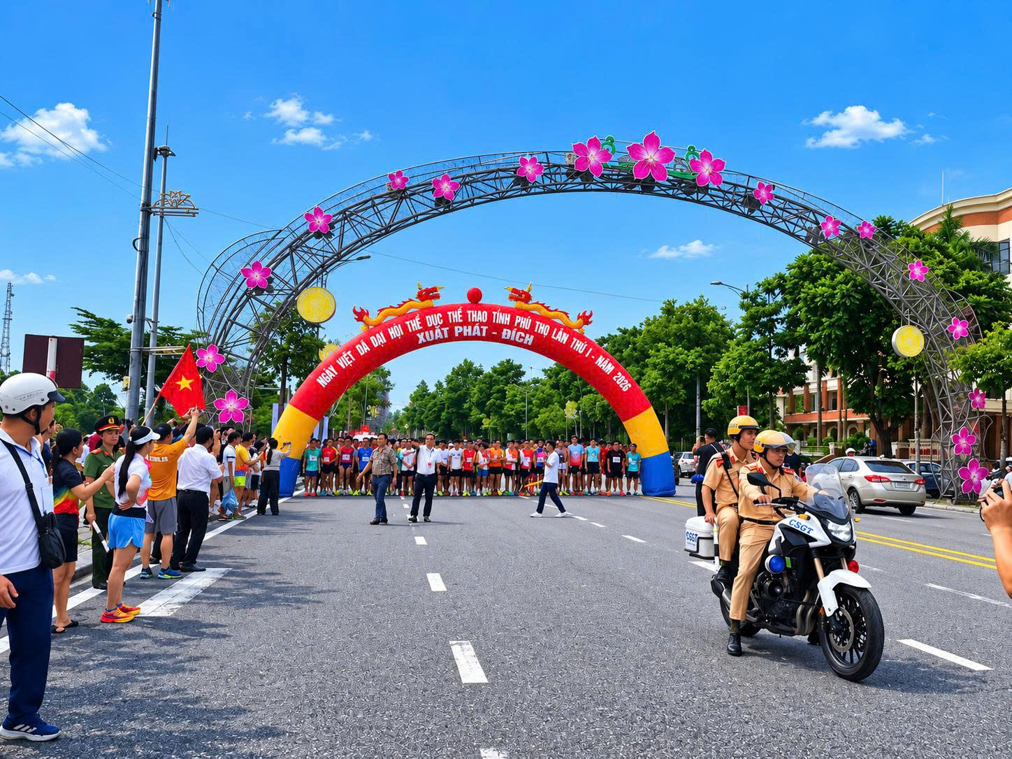 Tin nổi bật